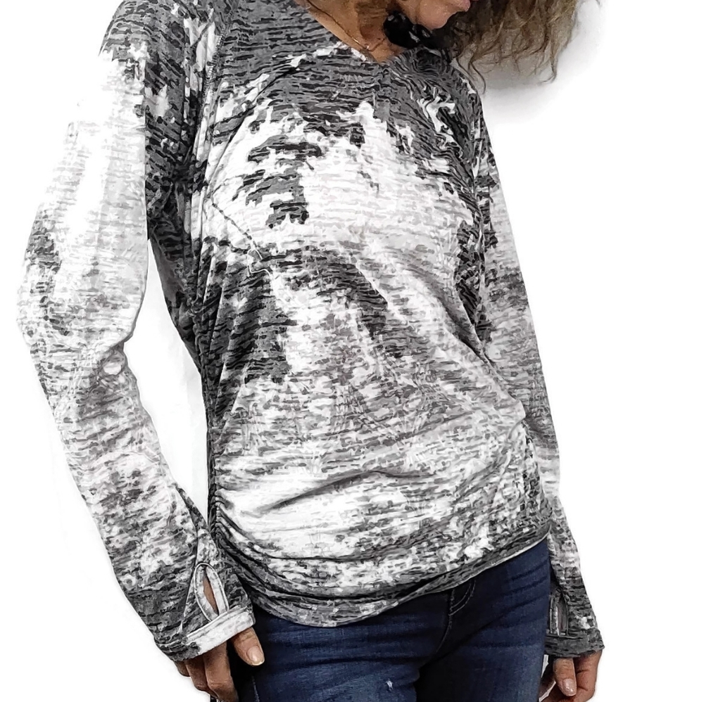 Kuhl Lightweight Hoodie Size XL